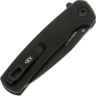 Складной нож ZERO TOLERANCE ZT 0044 black K0044BLK