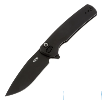 Складной нож ZERO TOLERANCE ZT 0044 black